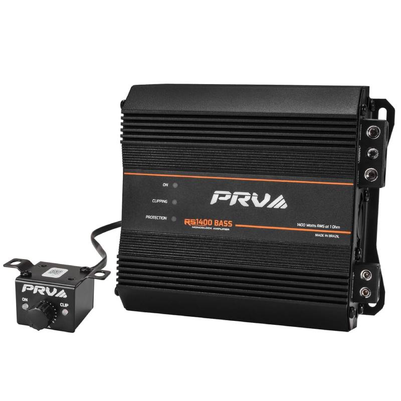 PRV Audio&nbsp;RS1400 BASS 1 Ohm